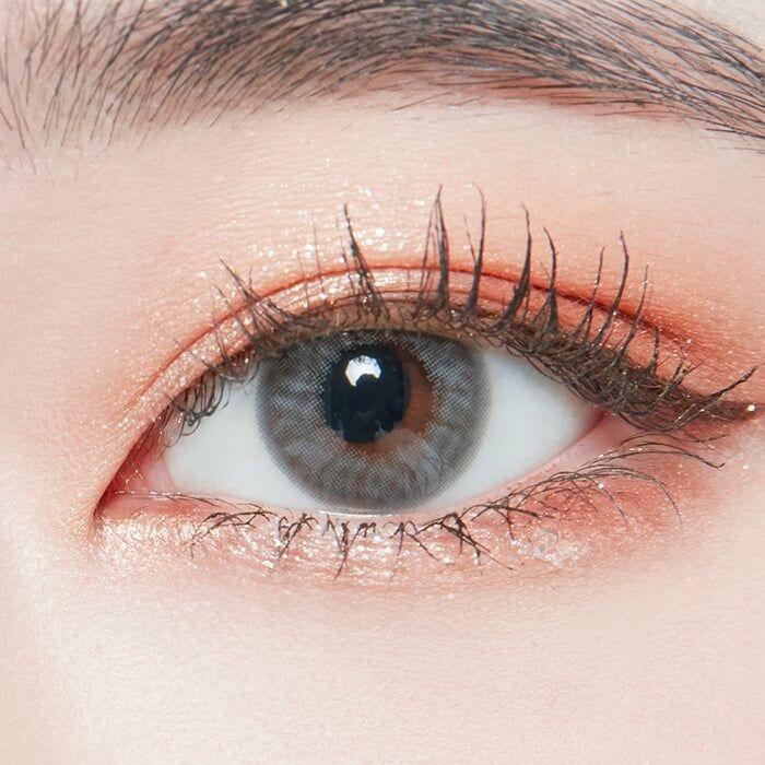 Lenstown Lighly Pure 1 Day Gray (20P)