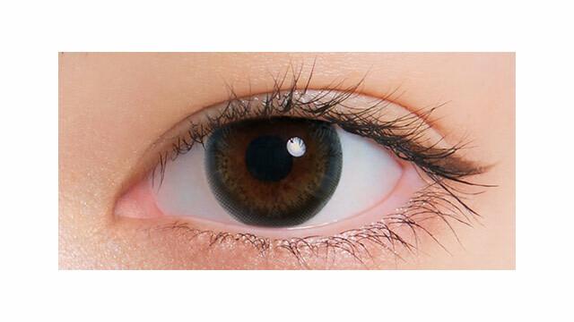 NeoSight - 1day Ring UV - Black (30P)