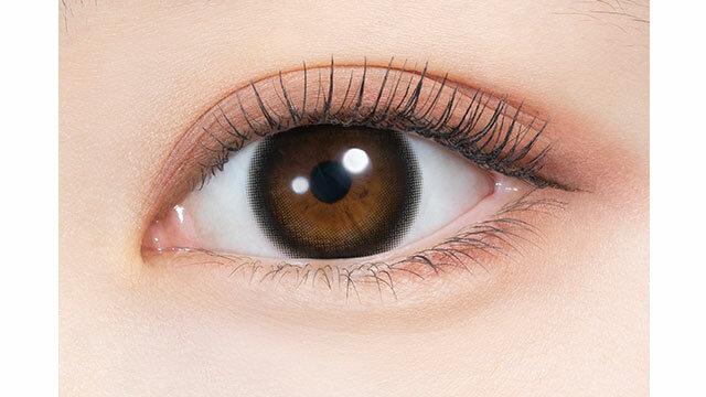 Melady - 1Day Lady Black (10P)