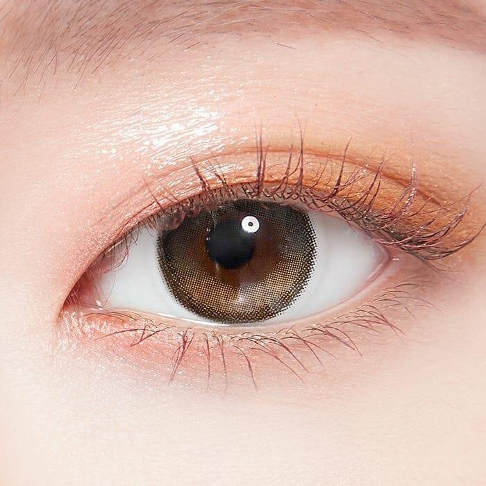 Lenstown To better Big Black Toric 散光 - 季con