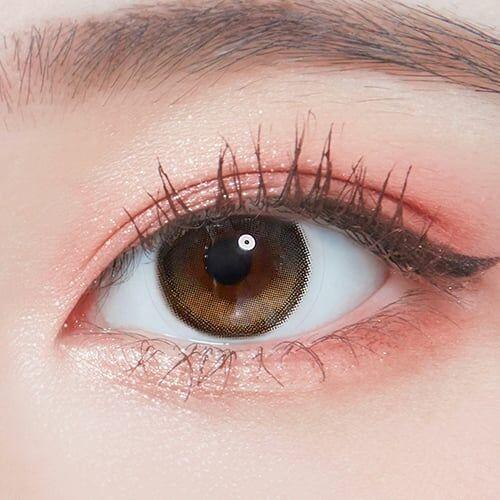 Lenstown To better Black - 月con (2P)