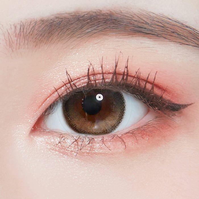 Lenstown To better Big Black - 月con (2P)