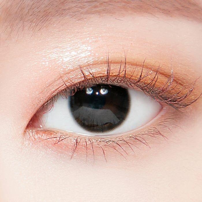 Lenstown Romantea ring 1 Day Black (10P)