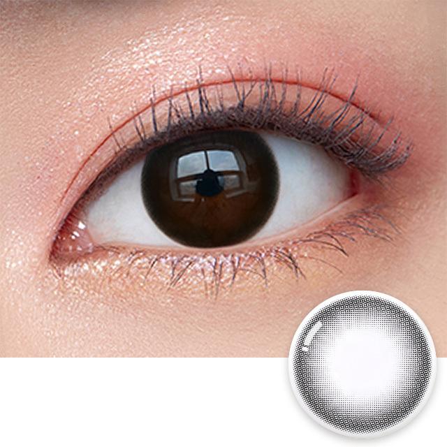 Olens - And Black- 月con