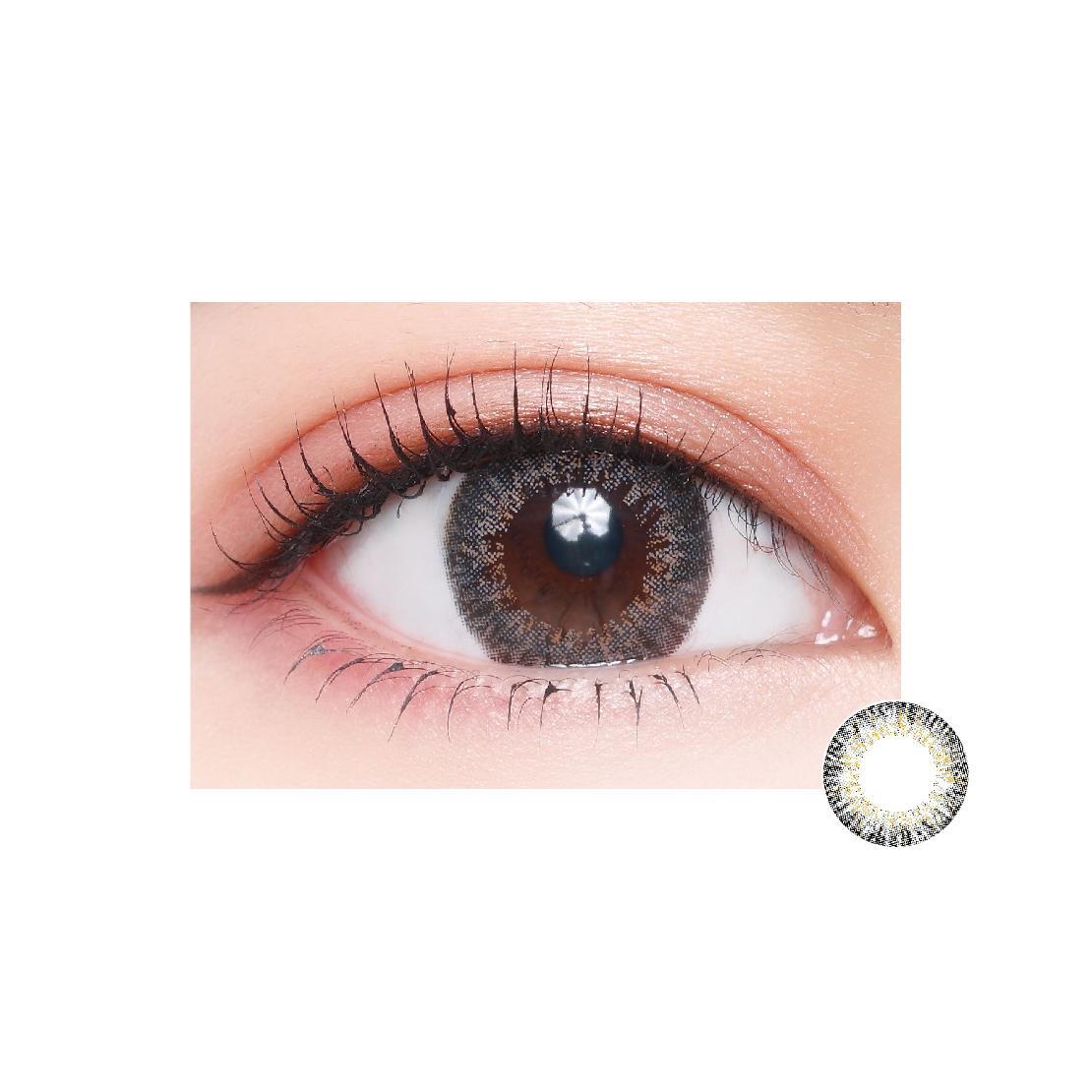 Luēna 1 Day - Meteor Silver (10P)