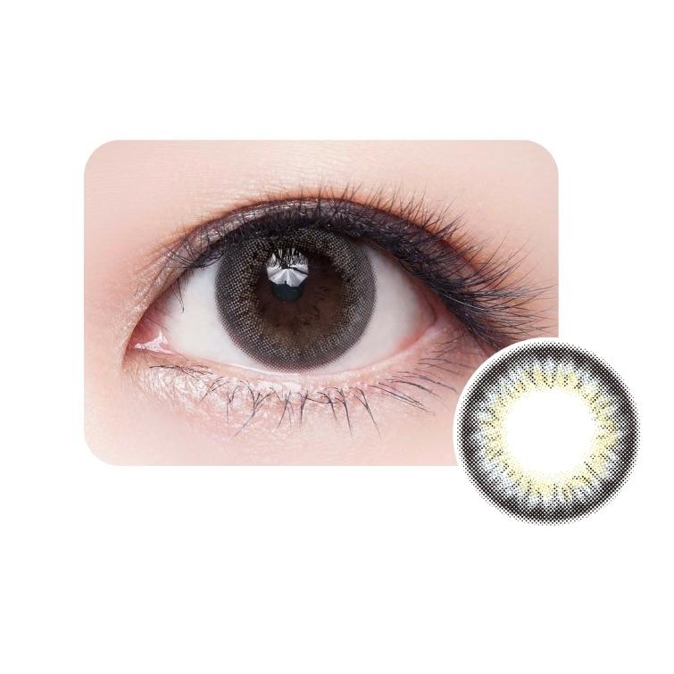 Syreni 1 Day - Ocean Blue (10P)