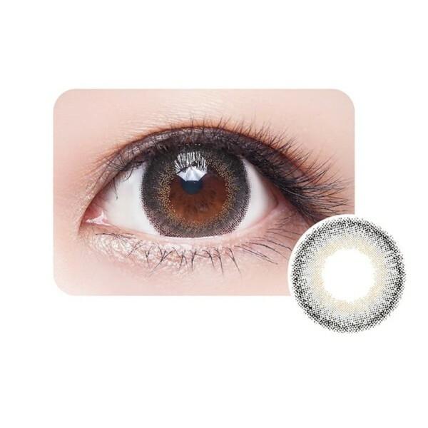 Syreni - Shell Black- 月con