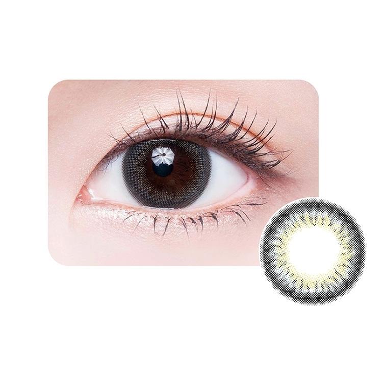 Déesse -Hestia Black- 月con